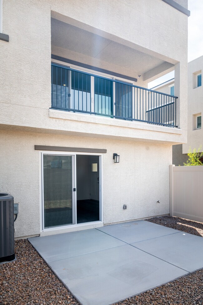 Building Photo - 12245 Harvest Sky Way