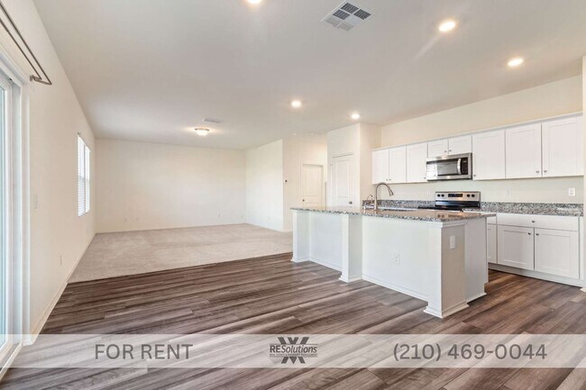 Building Photo - 2022 Home Near Lackland | 2,058 Sq Ft | Office/Study | Community Pool | Pet Friendly