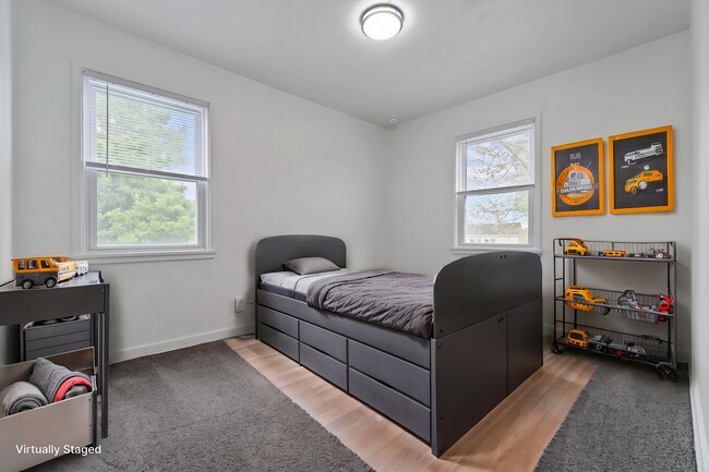 Building Photo - New 2 Bedroom Townhouse! Apply Now~