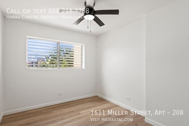 Building Photo - 1611 Miller St