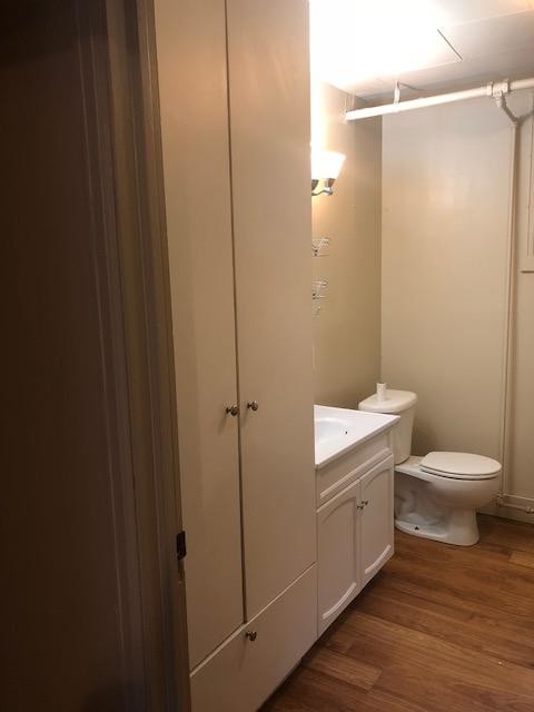 Building Photo - 711 16th St NW #3