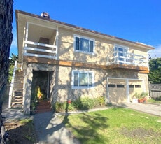 Building Photo - 730 Sonora Ave