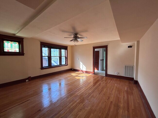 Building Photo - Magnolia 4-Plex