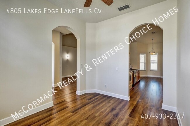 Building Photo - 4805 Lakes Edge Ln