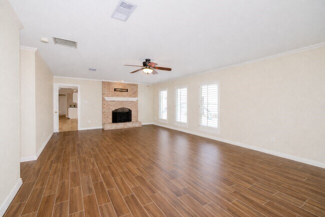 Building Photo - 3306 Haynes Ave