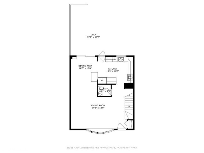 Building Photo - 8842 N Dee Rd