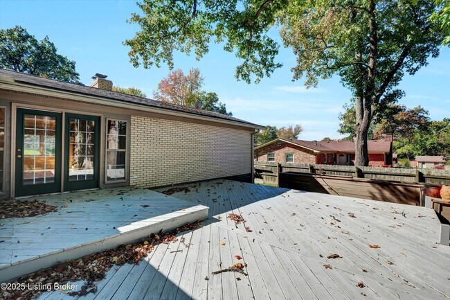 Building Photo - 7405 Ridan Way