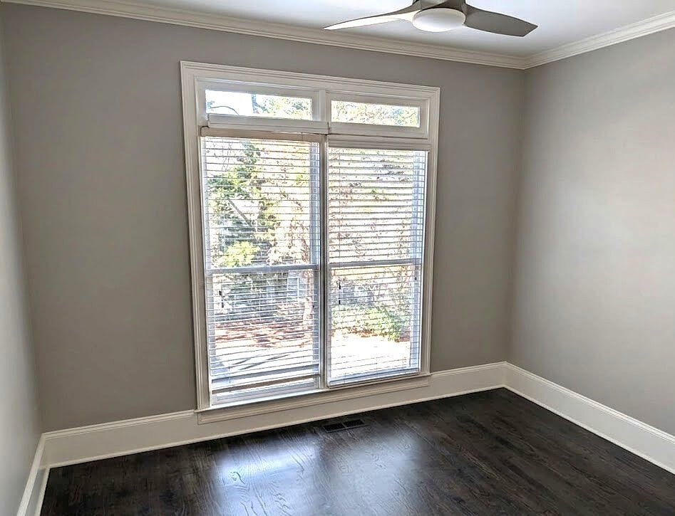 Dedicated Office - 2745 Lenox Rd NE