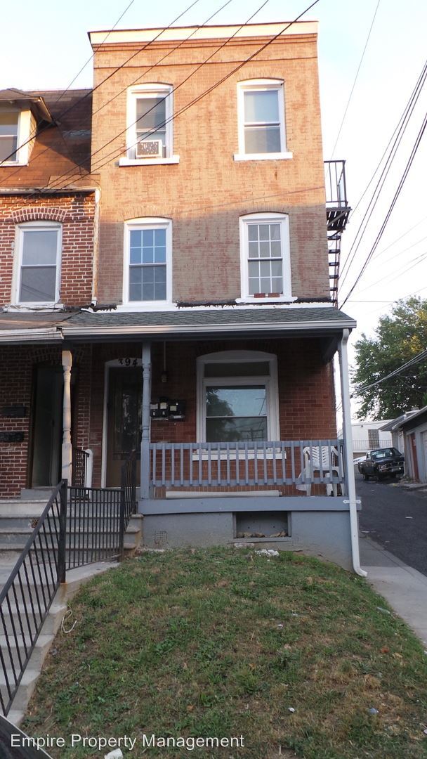 394 Tilghman St 394 Tilghman St Allentown PA 18102 Apartment Finder