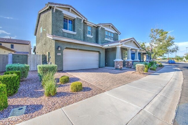 Building Photo - 9856 E Palladium Dr
