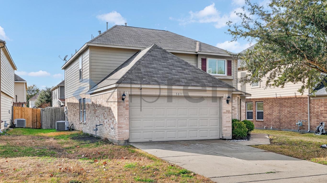 Building Photo - 5011 Ivy Fair Way