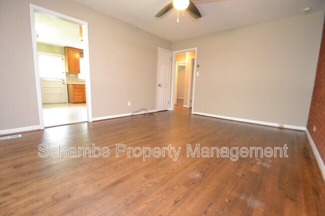 Building Photo - 5131 Lundy Dr