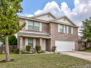 Building Photo - Spacious 5BR Home in NW San Antonio | Deck, High Ceilings & Prime Alamo Ranch Location