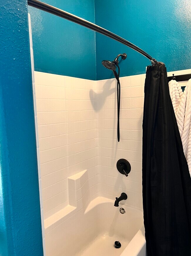 Bathroom 1 - 504 N Ridge St