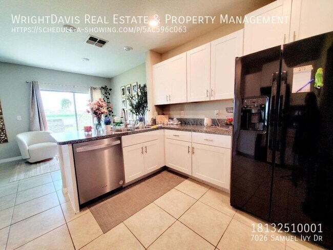 Building Photo - 7026 Samuel Ivy Dr