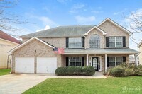 Building Photo - 1420 Shelnut Court Hampton GA