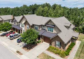 Building Photo - The Townhomes at Chapel Watch Village