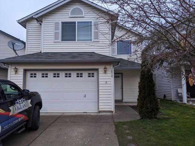 Primary Photo - 3 Bedroom home