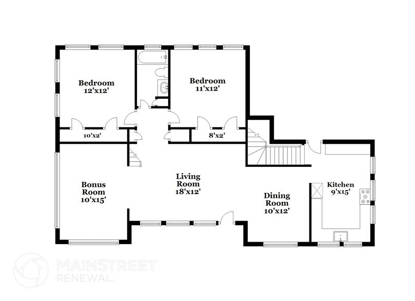 Building Photo - 840 N Florida Ave
