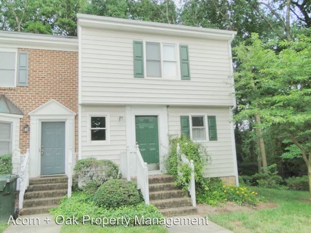Primary Photo - 3 br, 2.5 bath House - 1927 Gorman Street