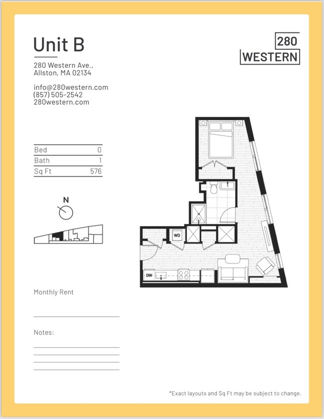 Building Photo - 280 Western Ave