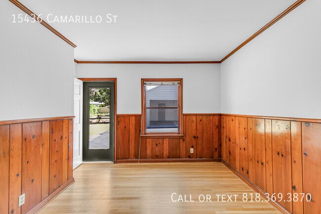 Building Photo - 15436 Camarillo St