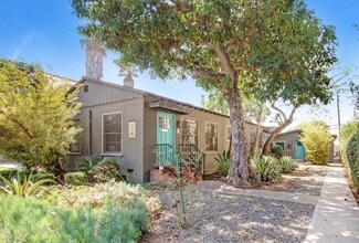 Building Photo - HARV1432