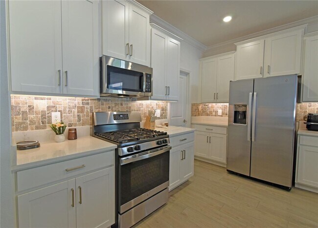 Building Photo - 17304 Banded Gold Ln