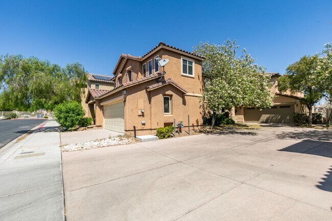 Building Photo - Bright & Inviting 3 Bedroom Home in 89148