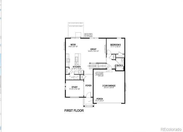 Building Photo - 17951 Sky Pilot Ln