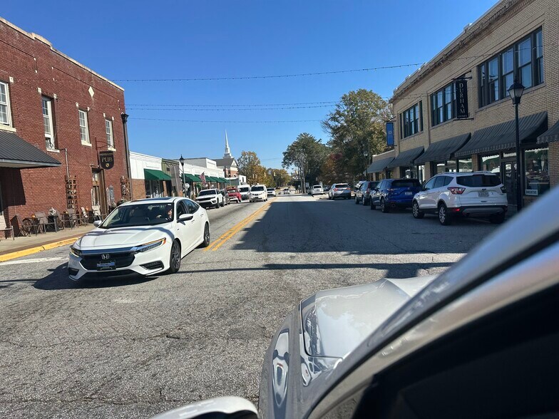 Walk Downtown Simpsonville - 104 Ivey Mountain Cv