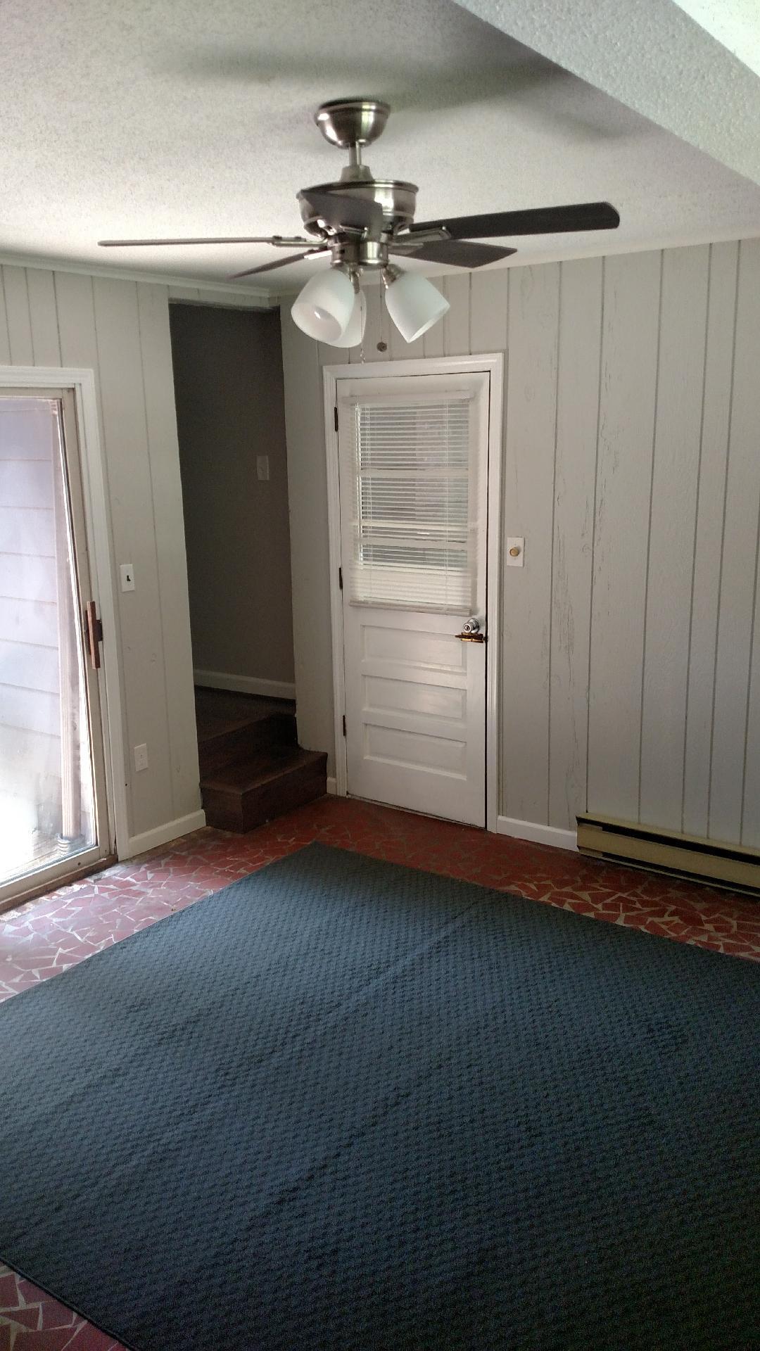 Apartment Entrance (inside) - 5736 Murrayhill Rd