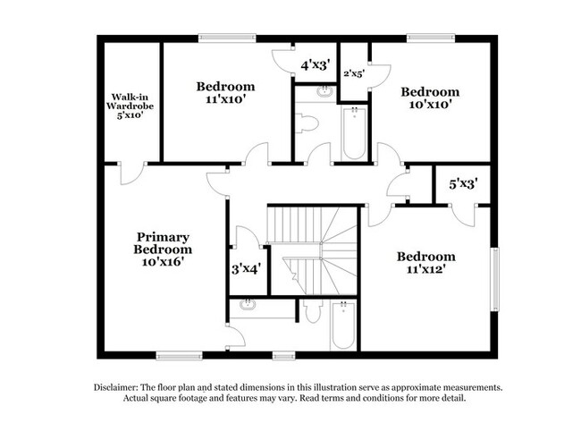 Building Photo - 5718 Green Timbers Dr