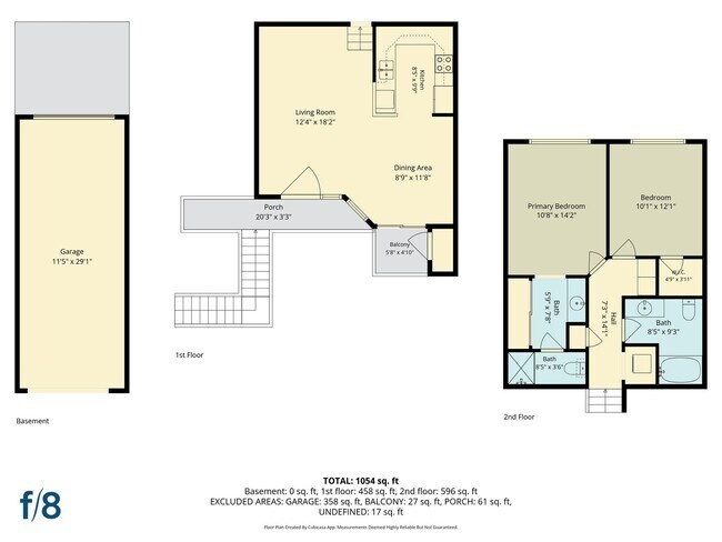 Building Photo - 479 Costa Mesa Terrace