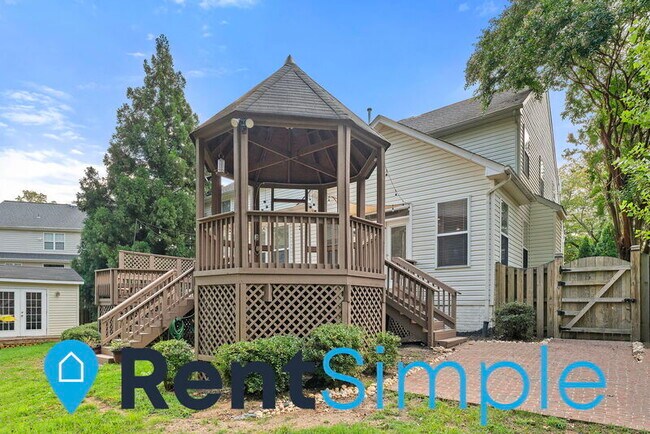Building Photo - 13212 Maple Mountain Dr