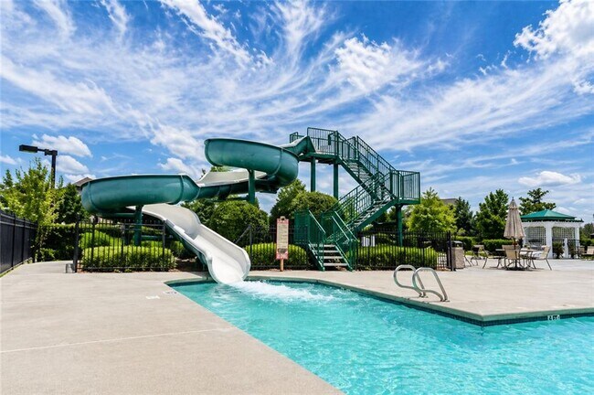 Building Photo - 320 Baymist Dr