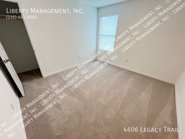 Building Photo - 4606 Legacy Trl