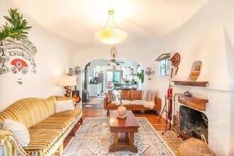 Building Photo - Charming 2 Bedroom, 2 Bath Spanish Revival Home in Normal Heights – Historic Elegance Meets Moder...