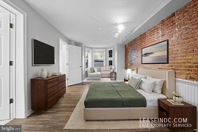 Building Photo - 1507 Vermont Ave NW