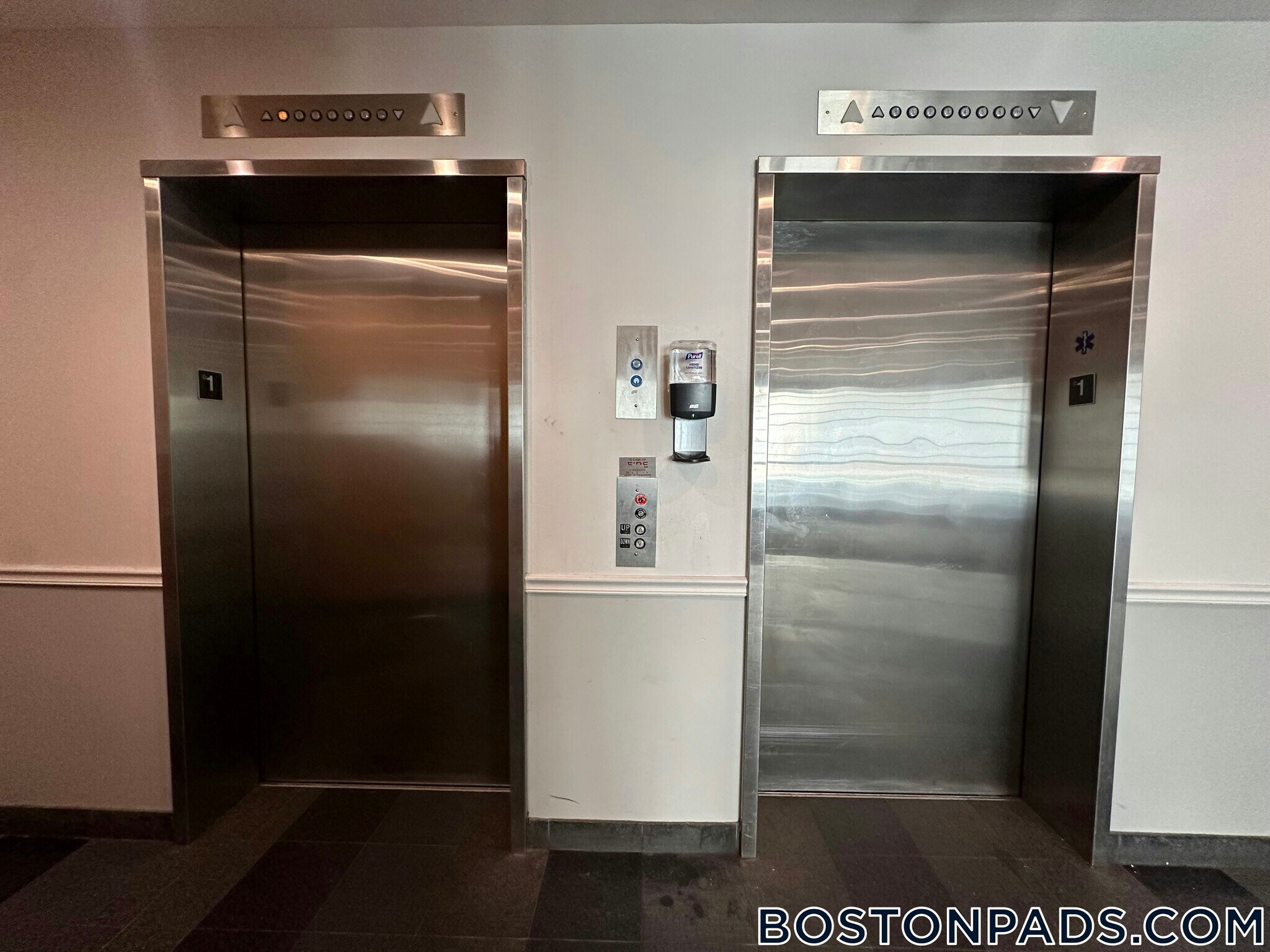 Building Photo - 40 Boylston St