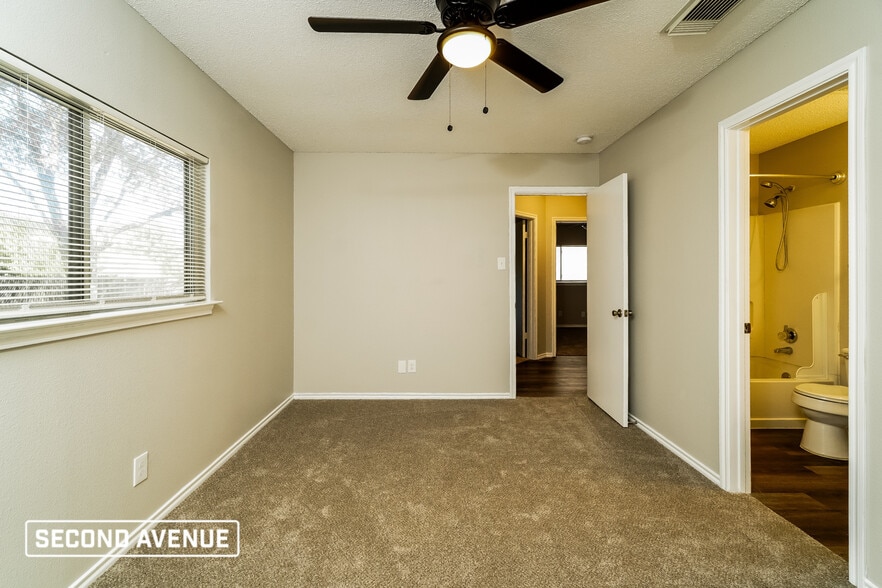 Building Photo - 9410 Fulwood Trail