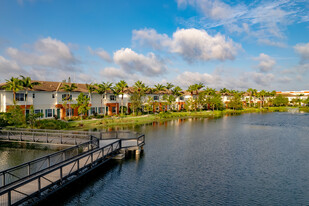 Building Photo - Orchid Grove Townhomes