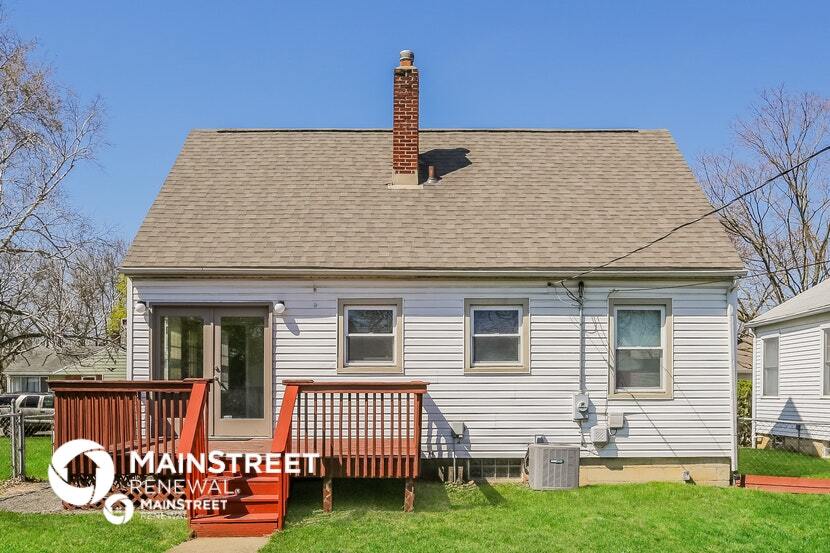Building Photo - 494 Eldon Ave