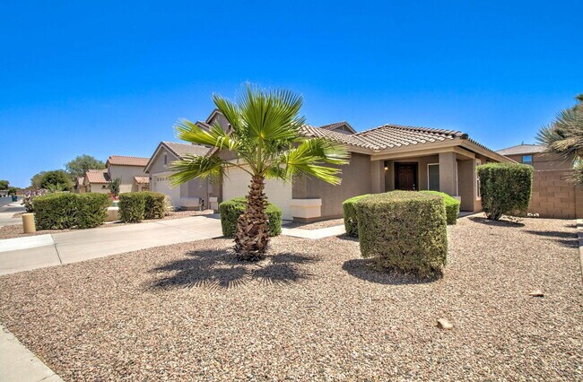 Building Photo - 41375 W Cahill Dr