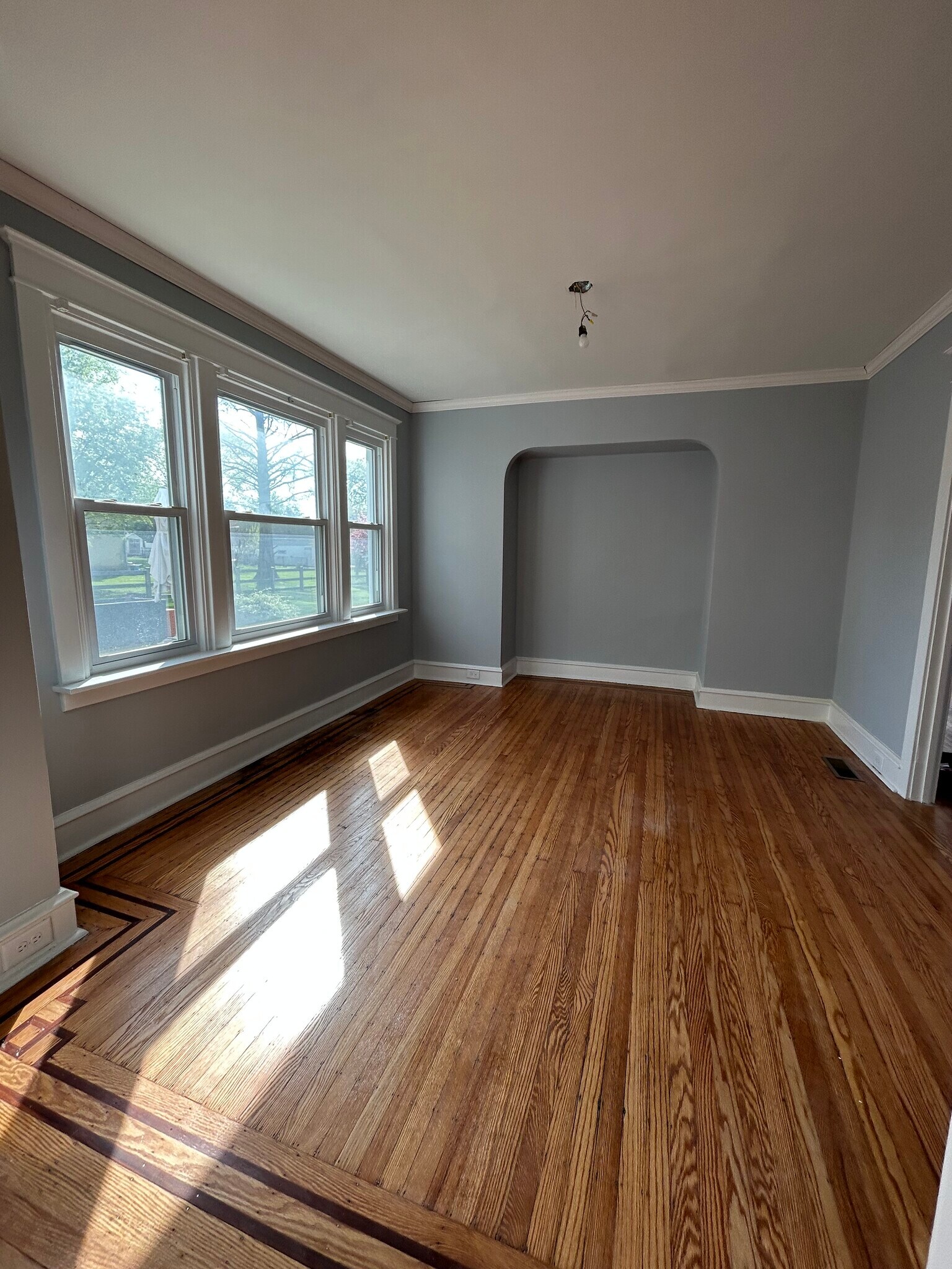 Dining Room - 111 Brookline Blvd