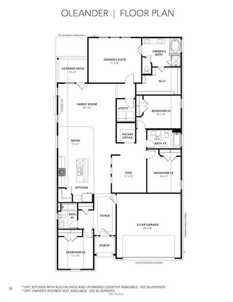 Building Photo - 489 Cherrystone Loop