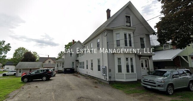 Building Photo - 409 Fourth St
