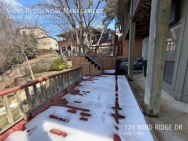 Building Photo - 129 Wind Ridge Dr