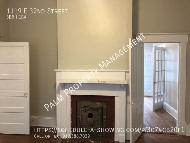 Building Photo - 1119 E 32nd St