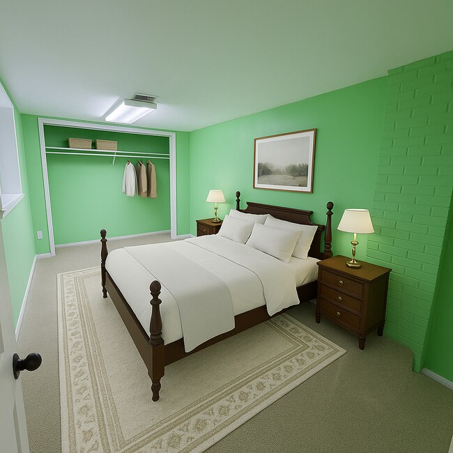 Building Photo - 10002 N Whitworth Dr